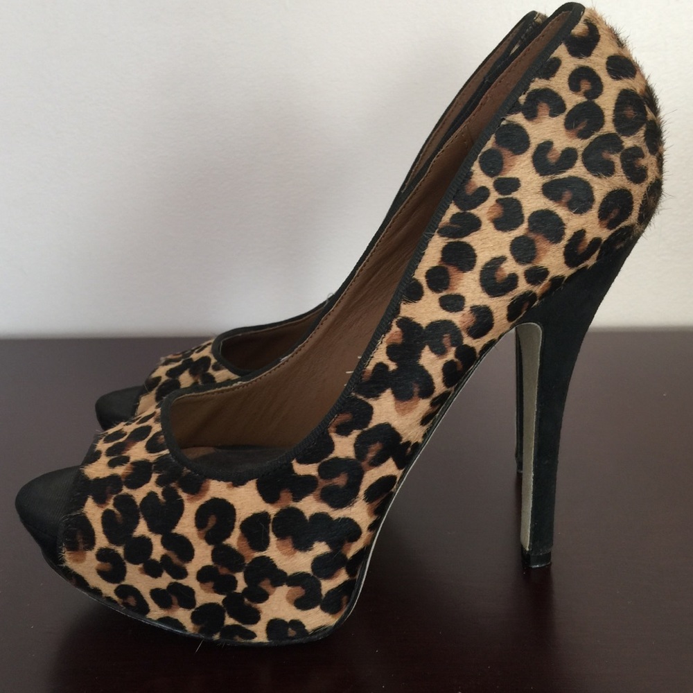 Aldo pumps - Picture 1 of 6
